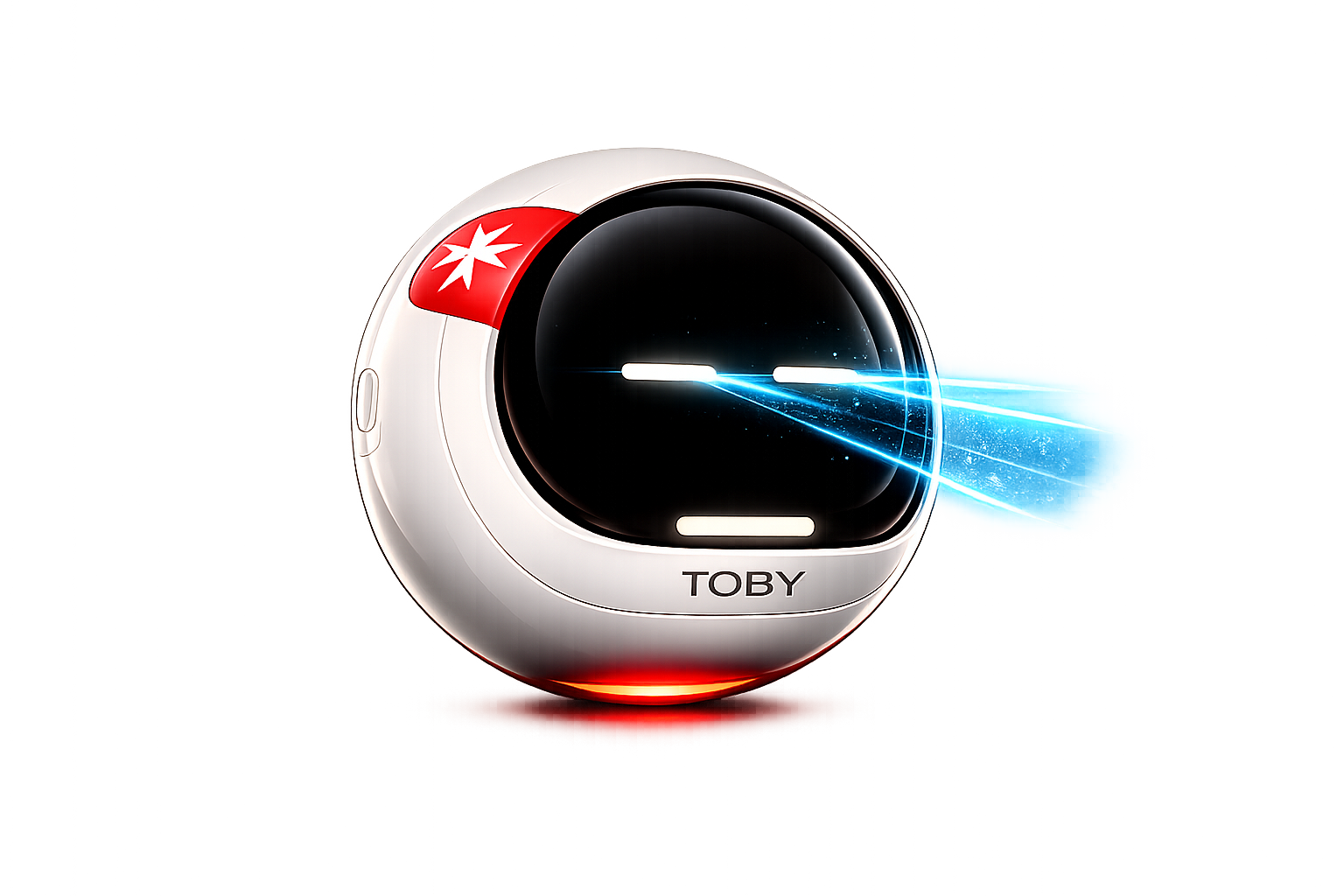 Toby Drive AI